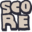 score icon